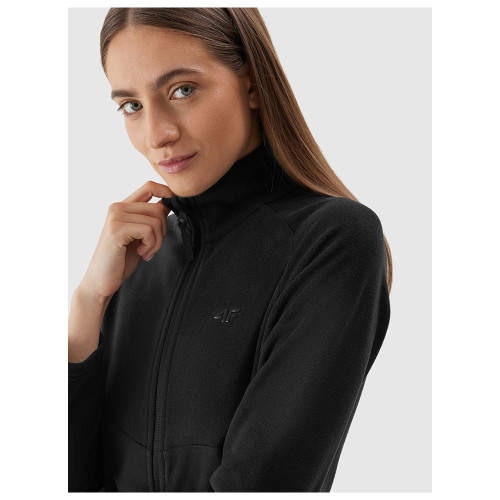 4F Γυναικεία ζακέτα Fleece